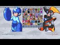 M U G E N Megaman Vs Bass