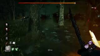 【dbdキラー】元赤帯鬼千本ノック配信！お気軽コメント｛Dead by Daylight｝