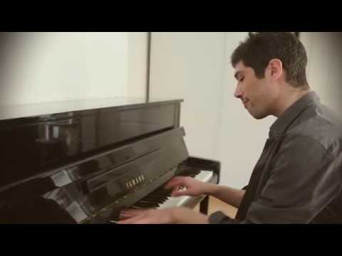 All of me - Piano Bar Style - SHEET MUSIC AVAILABLE (PDF+Midi) - Victor Demange