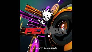 Pexman PM-10 bluetooth speaker design