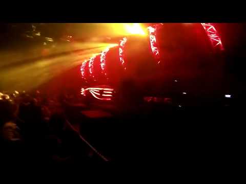 Denis A  - - - SPACE MOSCOW