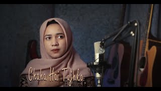 Chaha Hai Tujhko Audrey Bella Indonesia...