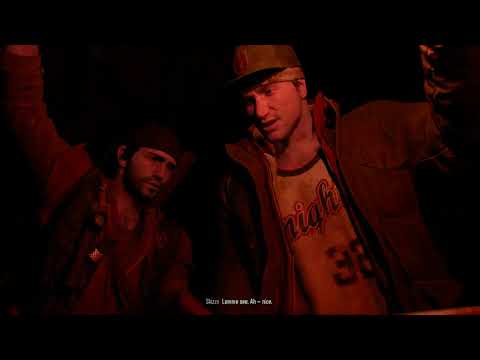 👊DaysGone Episode 21 #daysgone #playthrough #walkthrough #gameplay