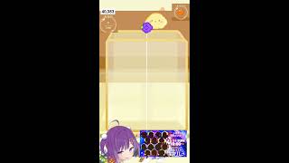 【スイカゲーム】昨日までの自分を越えろゲリラ【Vtuber/小東ひとな】#shorts