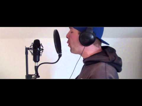 Bori -  Irbass Bang Diss 2013 Musikvideo