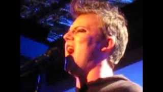 TABOO 10 - Jeremy Kushnier - Petrified