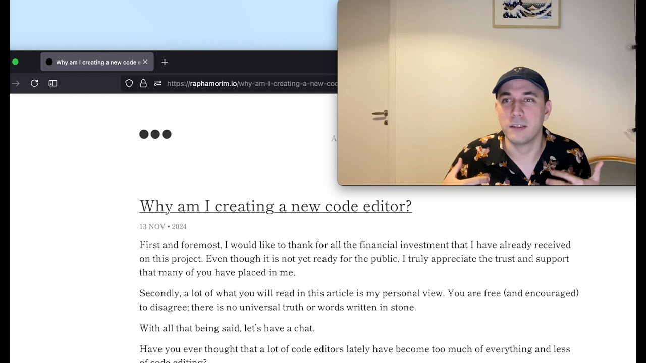 Rio Terminal Early Roadmap Preview for 2025