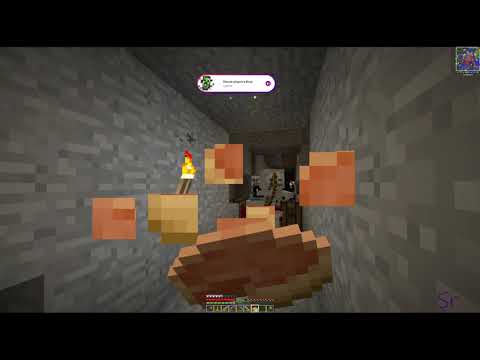 Gregtech 4 Race to Fusion Patreon Server - Working on Chrome & Solar