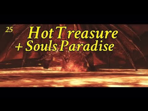 Iron Keep | Belfry Sol  SECRETS Guide : Dark Souls 2