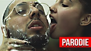 ApoRed - Billo (PARODIE) by DANERGY | Prod. by MQN