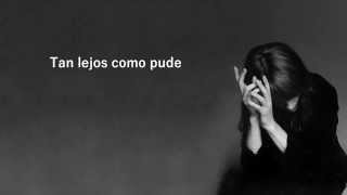 Florence and The Machine - As Far As I Could Get [Subtitulada en español]