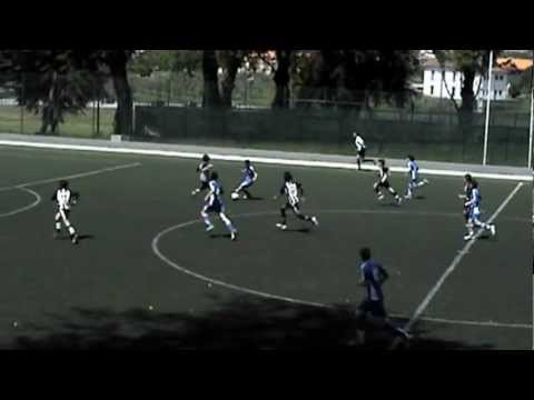 LUSITANO B - CF OS REPESENSES 1-1