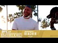 UFC 270 Embedded: Vlog Series - Episode 2