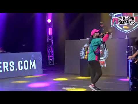 ANUBIS VS NANO 4X4 BRUTAL - COPA FEDERACIÓN 🇨🇱 2021