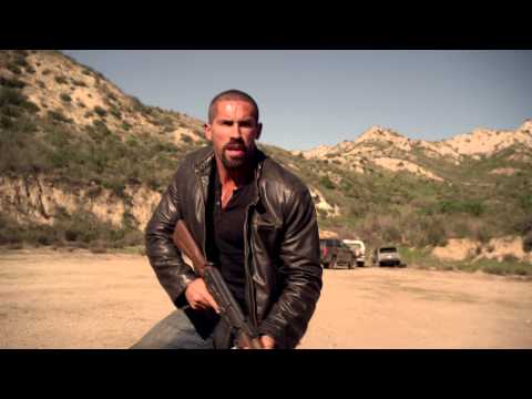 CLOSE RANGE HD Official Trailer