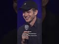 Hayden Christensen receiving the love he deserves from fans #anakinskywalker #darthvader #starwars
