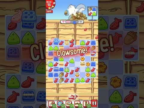 Simon cat Crunch time level 4410