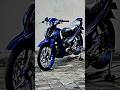 Yamaha Fiz R Modifikasi Fizr Yamahafizr 2stroke