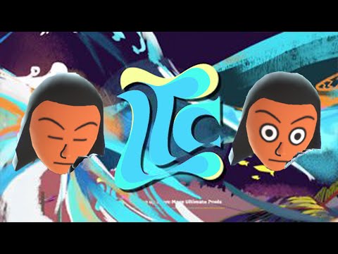 How a Mii Gunner Made Grand Finals  at a Big Tournament