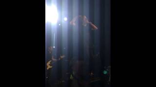 The Blackout - Wolves / We&#39;re Going to Hell... So Bring the Sunblock (live) Farewell Tour 2015