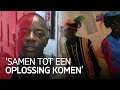 Chivv maakt rap tegen Zwarte Piet
