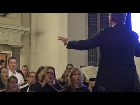 ENB 3  Dochter van Sion - Groot Nederlands Jongerenkoor