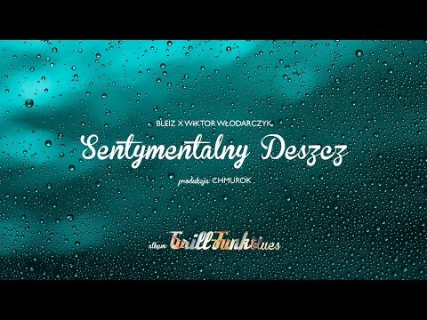 04. Bleiz - Sentymentalny Deszcz ft. Wiktor Włodarczyk [prod. Chmurok]
