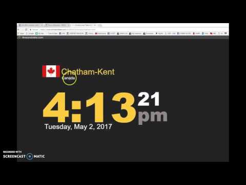 Franco's Razz for McDonald Game night auto - 05/02/2017