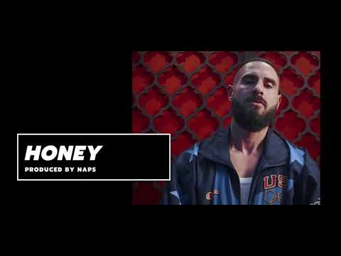{FREE} Shindy x Drake Type Beat „honey“  (prod. Naps)