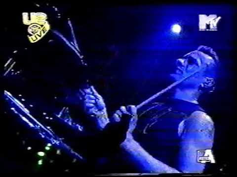 U2 - 1997-09-20 - Reggio Emilia, Italy - Festival Site (full show, U2's biggest show ever!)