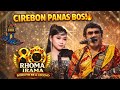 LOKASI TERBARU KONSER RHOMA IRAMA DEDE APRIL DA7