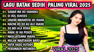 Download lagu LAGU BATAK SEDIH || PALING VIRAL 2025||SPESIAL VIDEO KLIP DI PERJALANAN FULL ALBUM , SIHOL SUKSES mp3