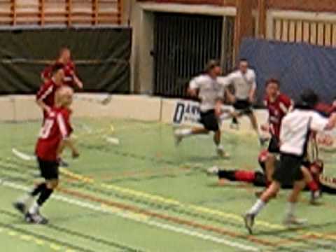 Åmåls IBK - Dotteviks IF