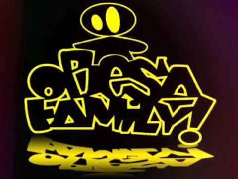 Obesa Family - Payasos (2010) Quillota hiphop Rap