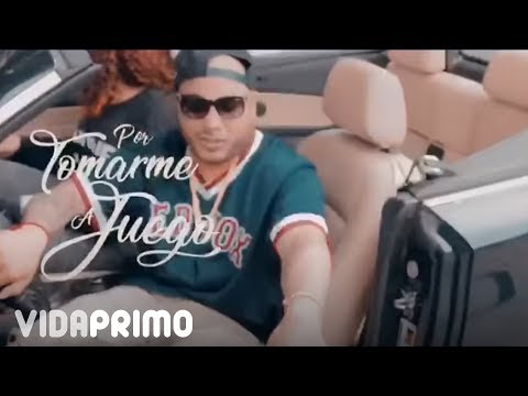 Joha “La Primera Dama” - Por Tomarme A Juego [Official Video]