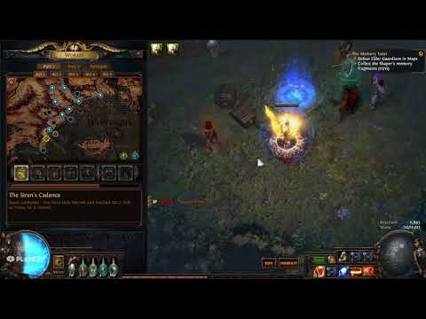 [PoE 3.1]  HC Act Guide Series - Act 1