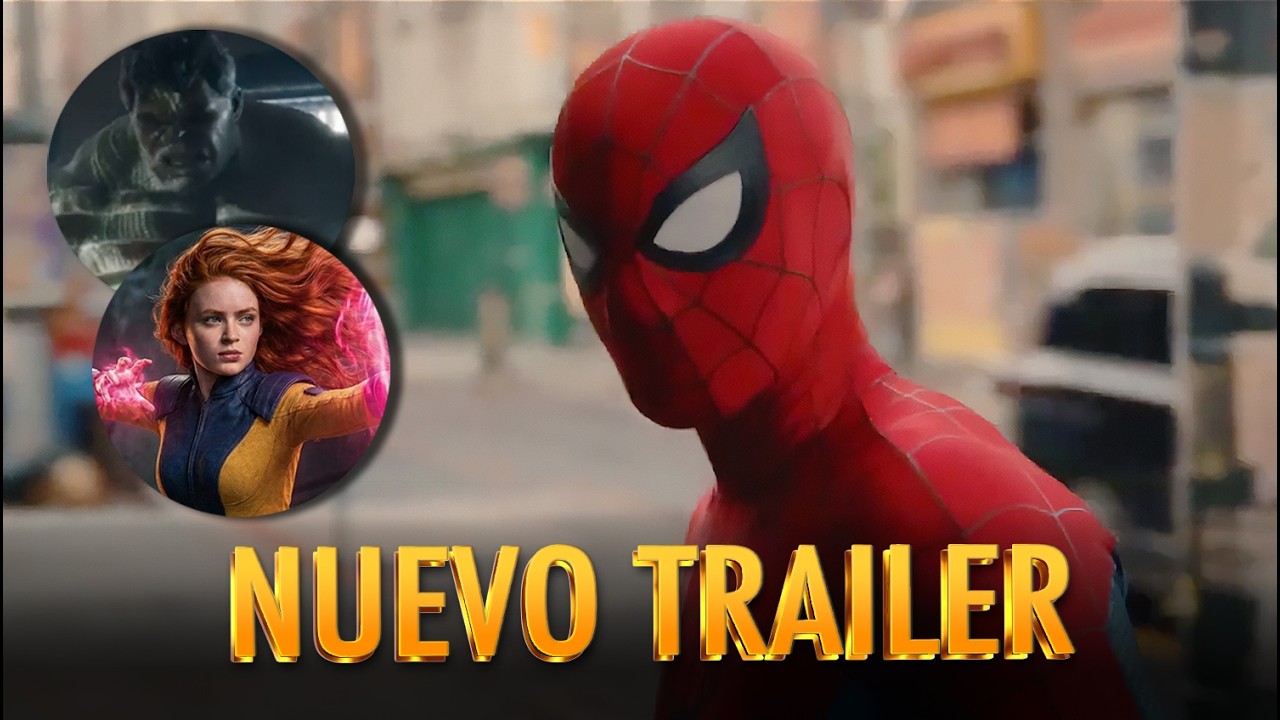 Spider Man Brand New Day: NUEVO TRAILER y FILTRACIONES - The Top Comics