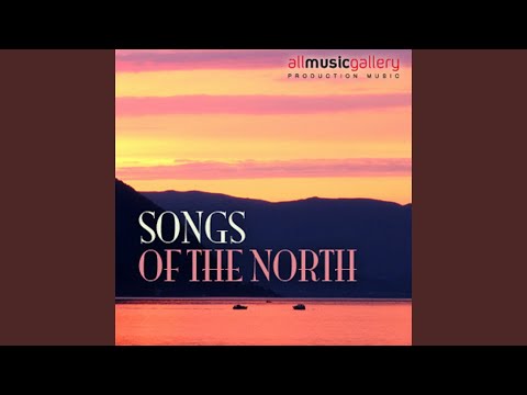 Welcome of the Sun (Evenek Folk Song)