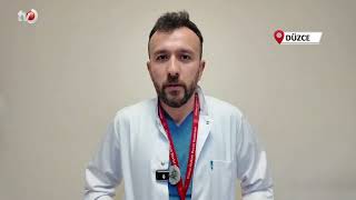 Uzmanlardan Kış Hastalığı Uyarısı