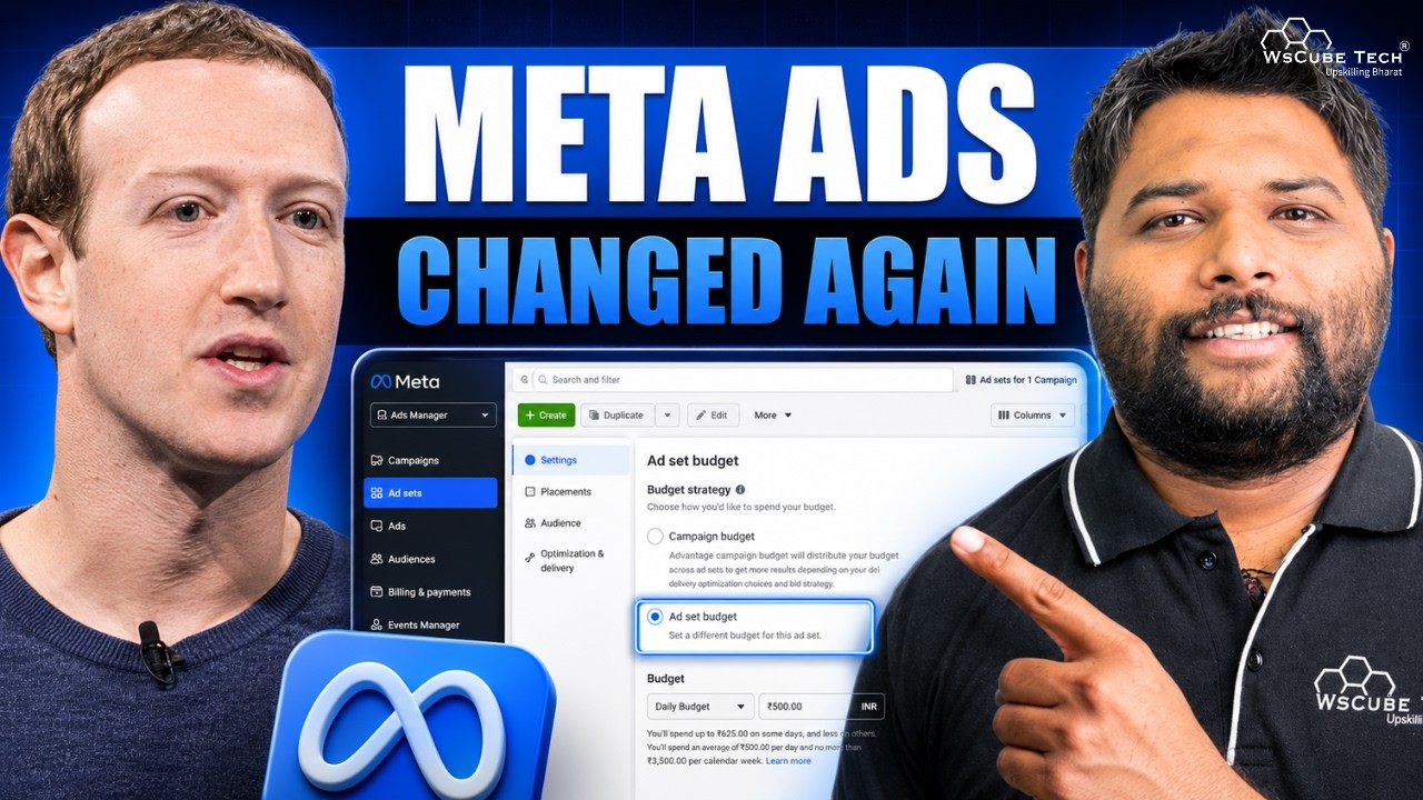 Meta Ads Changed Again… And Nobody Is Talking About It!