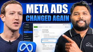 Meta Ads Changed Again… And Nobody Is Talking About It!