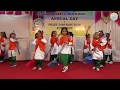 SWACHHTA KI JYOT JAAGI RE ANNUAL DAY 2018 19 ALFALAH PRIMARY HIGH SCHOOL H B ROAD MALAD EAST