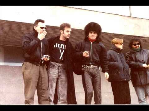LITFIBA - Peste - 1988