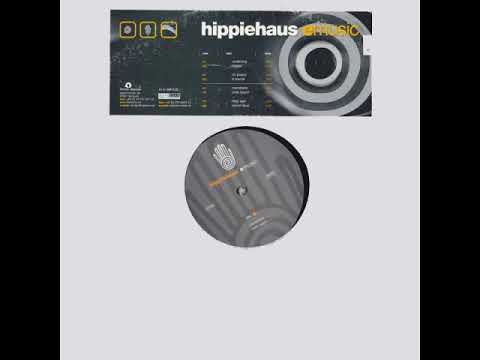 Hippiehaus - No Peace