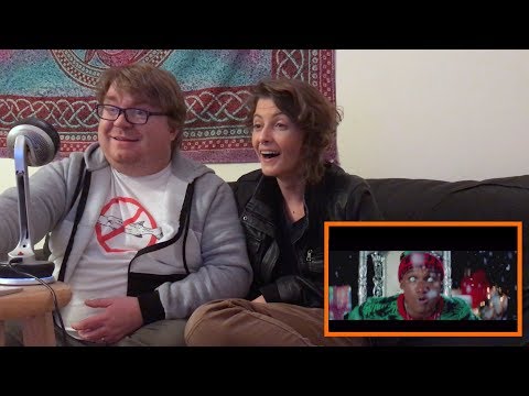 Hopsin - "Hell's Carol" Reaction Video