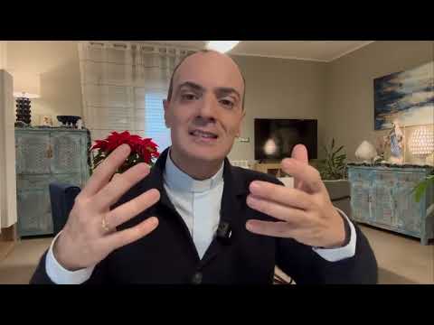 It's almost Christmas - listen to this Good Morning video - December 21, 2025