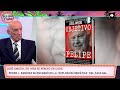José Amedo En Más Se Perdió En Cuba Entrevista Completa 03 12 22