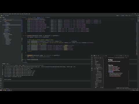 GDP - RPG Combat System 5(C | CLion/Cmake)