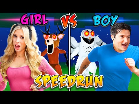 Lana's Life and Russo