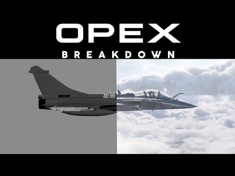 A CGI 3D Making of: "OPEX" - by New3dge | TheCGBros